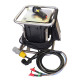 Electro Fusion Welder ACT40V