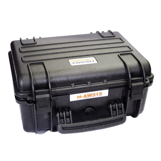 Electro Fusion Welder HDPE