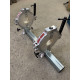 Fusion Welding Restraining Clamp Set 63-180mm