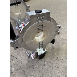 Fusion Welding Restraining Clamp Set 63-180mm