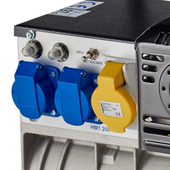 Welder Petrol 200amp Welder Petrol 200amp