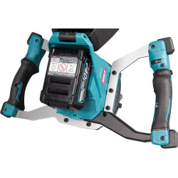 Cordless Mixing Drill