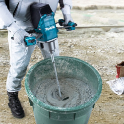 Cordless Mixing Drill