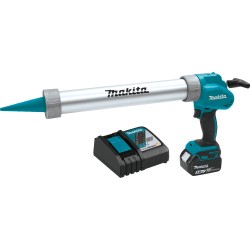 Cordless Caulk Gun Cordless Caulk Gun