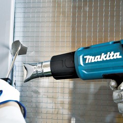 Hot Air Gun