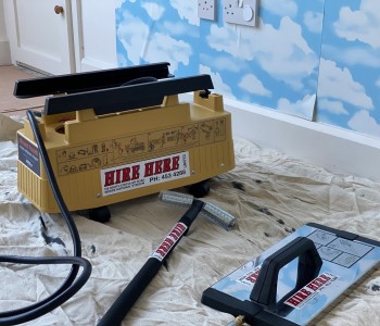 Painting & Decorating