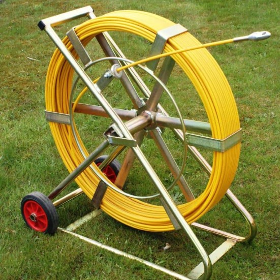 Cobra Ducting Reel 150m Cobra Ducting Reel 150m