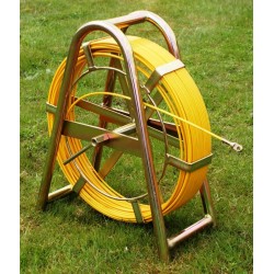 Cobra Ducting Reel 80m