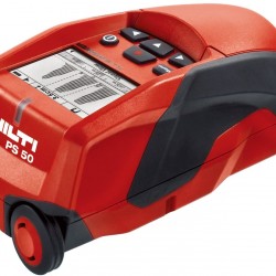 Rebar Scanner Detector 