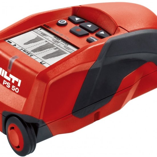 Rebar Scanner Detector Rebar Scanner Detector