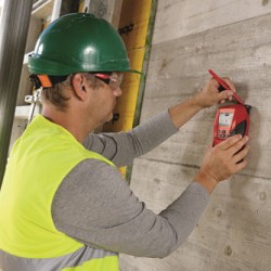 Rebar Scanner Detector 