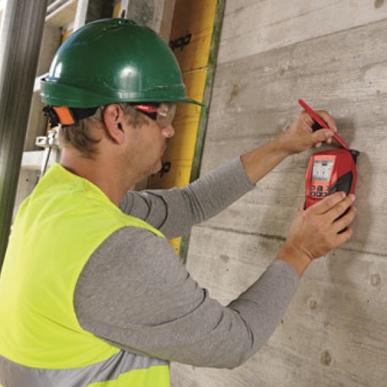 Rebar Scanner Detector Rebar Scanner Detector