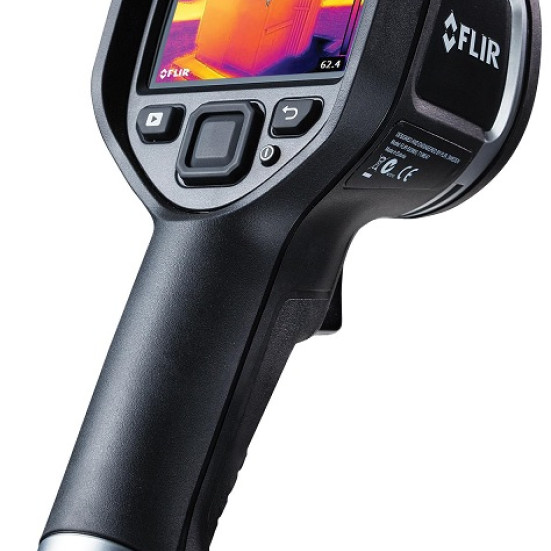 Thermal Image Camera 160 x 120 Px