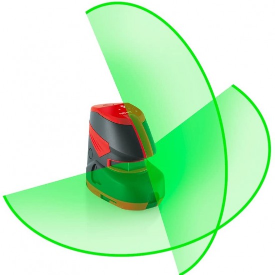 Crossline Laser Green Crossline Laser Green