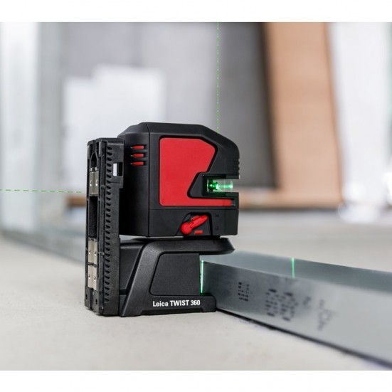 Crossline Laser Green Crossline Laser Green