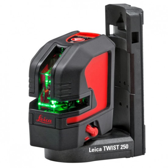 Crossline Laser Green Crossline Laser Green