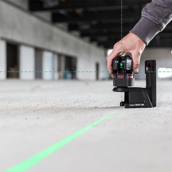 Crossline Laser Green Crossline Laser Green