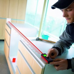 Laser Distance Measure