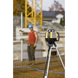 Laser Level External