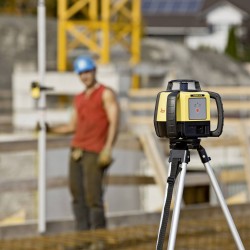 Laser Level External