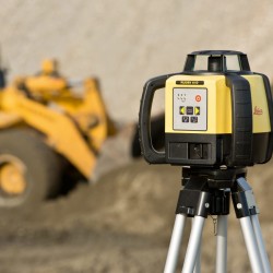Laser Level External