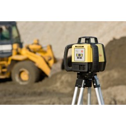 Laser Level External