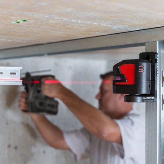 Crossline Laser Red Crossline Laser Red