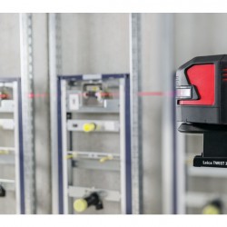 Crossline Laser Red