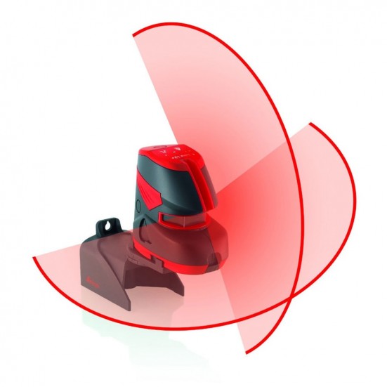 Crossline Laser Red Crossline Laser Red
