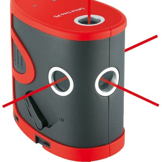 Multi Beam Laser