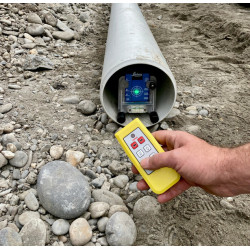 Pipeline Laser