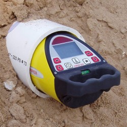 Pipeline Laser