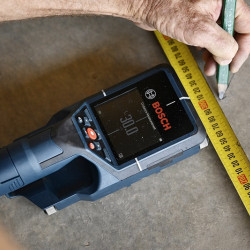 Bosch Rebar Scanner