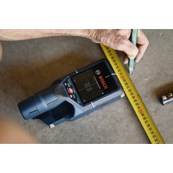 Bosch Rebar Scanner