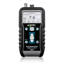 Digital Moisture / Damp Meter Masonry Digital Moisture / Damp Meter Masonry