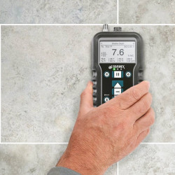 Digital Moisture / Damp Meter Masonry