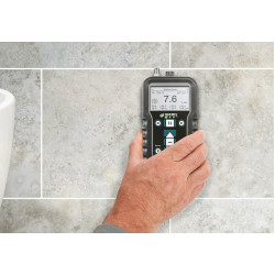 Digital Moisture / Damp Meter Masonry