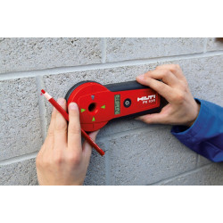 Hilti PX 10 Transpointer