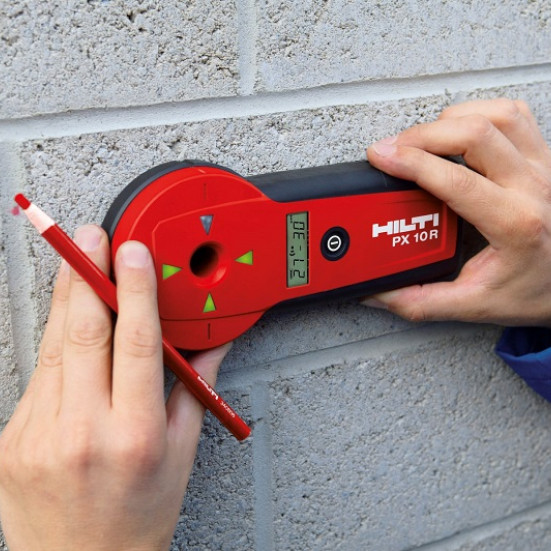 Hilti PX 10 Transpointer