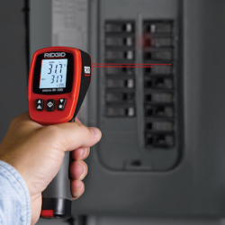 Infrared Thermometer    
