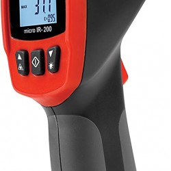 Infrared Thermometer    