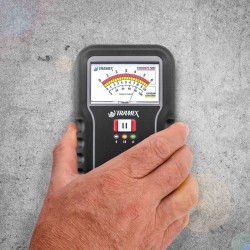 Moisture / Damp Meter Concrete