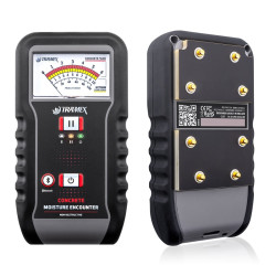 Moisture / Damp Meter Concrete Moisture / Damp Meter Concrete