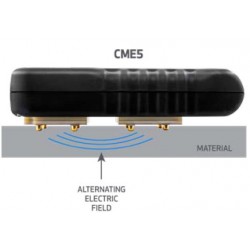Moisture / Damp Meter Concrete Moisture / Damp Meter Concrete