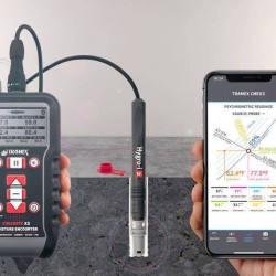 Digital Moisture / Damp Meter Concrete Digital Moisture / Damp Meter Concrete