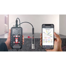 Digital Moisture / Damp Meter Concrete Digital Moisture / Damp Meter Concrete