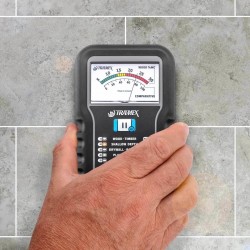 Moisture / Damp Meter Masonry 