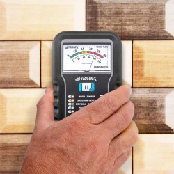 Moisture / Damp Meter Masonry Moisture / Damp Meter Masonry