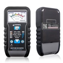 Moisture / Damp Meter Masonry Moisture / Damp Meter Masonry
