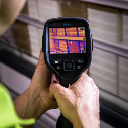 Thermal Image Camera 320 x 240Px